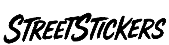 StreetStickers